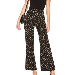 LPA Pant 88 in Little Roses